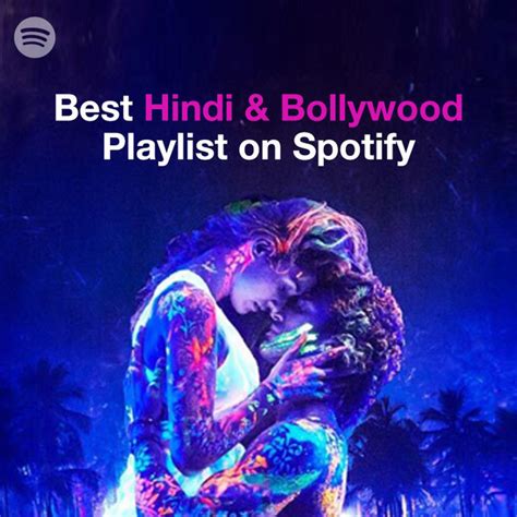 spotify playlist hindi|best bollywood playlist on spotify.